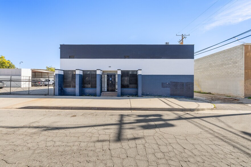 More Photos Of 358 N 6th St, Colton Warehouse For Sale