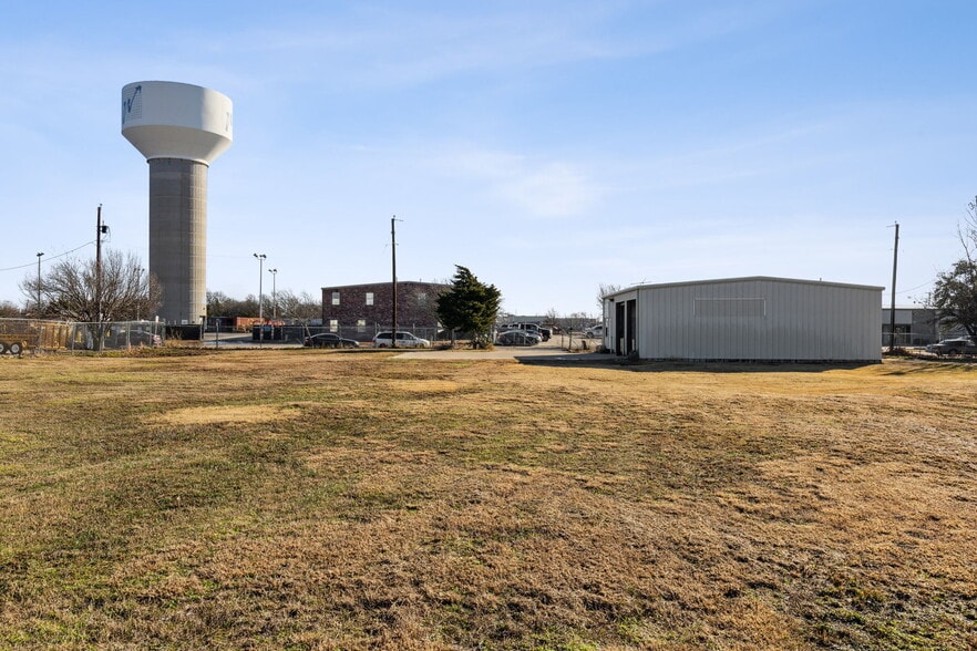 More Photos Of 18 Decker Ct, Wylie Land For Sale