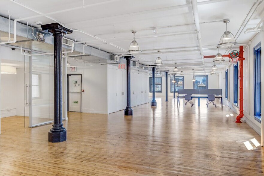 More Photos Of 625 Broadway, New York Office For Lease