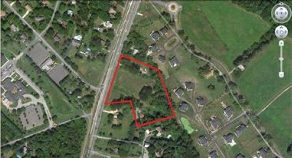 More Photos Of 2621-2653 Solomons Island Rd, Edgewater Land For Sale