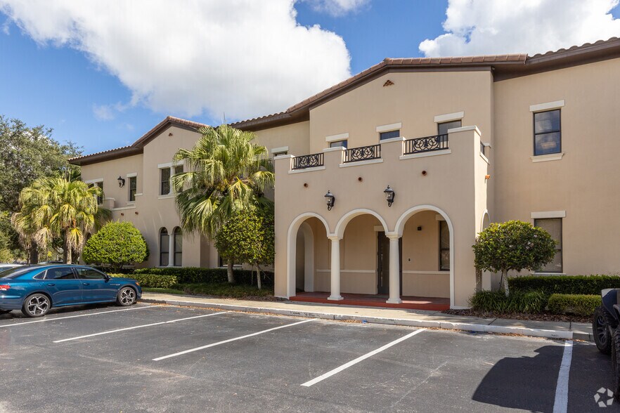 More Photos Of 976 Lake Baldwin Ln, Orlando Office For Lease