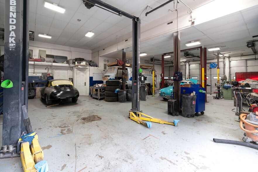 More Photos Of 35 S Main St, Newton Industrial For Sale