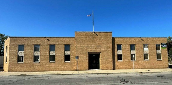 Primary Photo Of 3000 W Forest Home Ave, Milwaukee Manufacturing For Sale