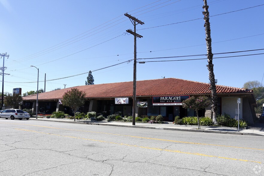 More Photos Of 8311-8317 Louise Ave, Northridge Freestanding For Lease