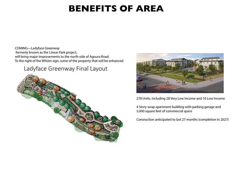 More Photos Of 28810-28900-28902 Agoura Rd, Agoura Hills Land For Sale