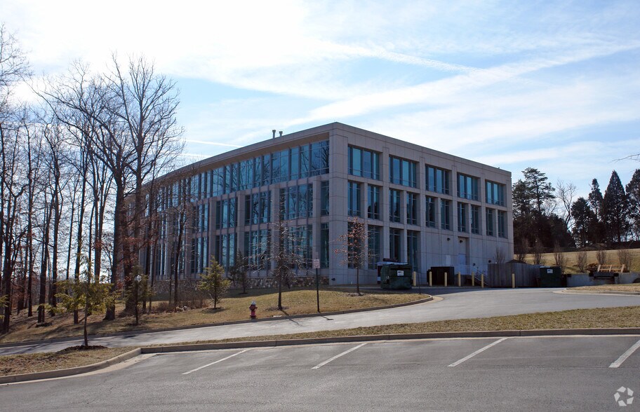 More Photos Of 1503 Edwards Ferry Rd NE, Leesburg Office For Lease