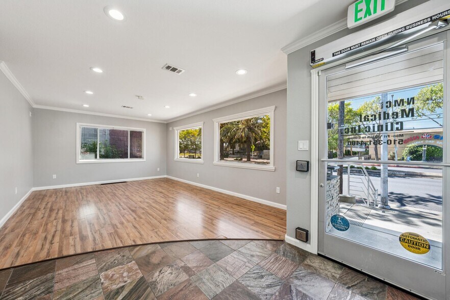 More Photos Of 14000 E 14th St, San Leandro Medical For Sale