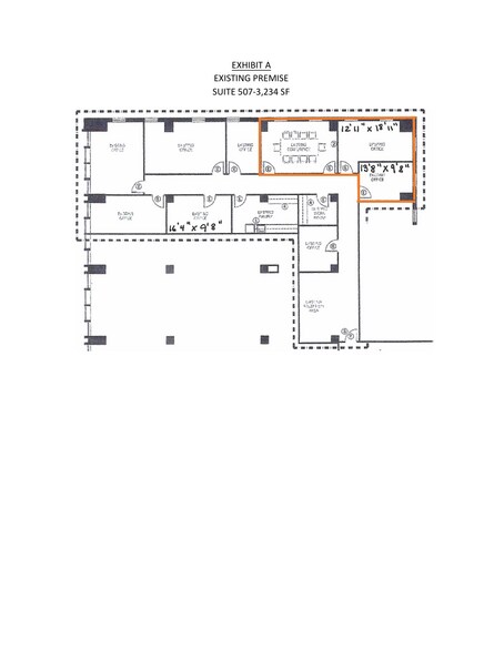 More Photos Of 1025 Connecticut Ave NW, Washington Office For Lease