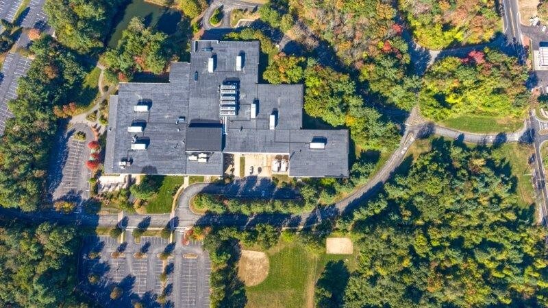 More Photos Of 1414 Massachusetts Ave, Boxborough Research And Development For Lease