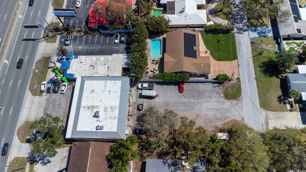 More Photos Of 1915 E Bay Dr, Largo General Retail For Sale