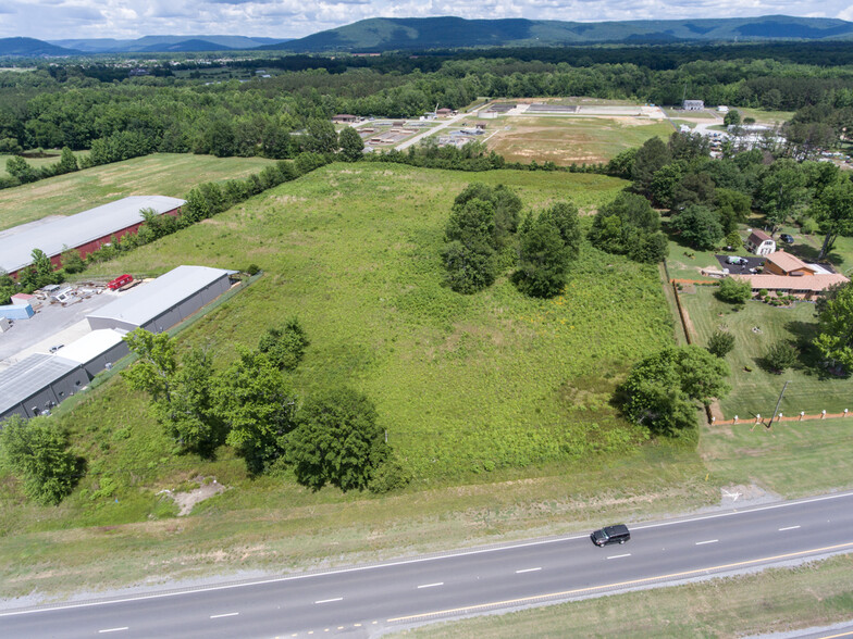 Primary Photo Of Highway 431 S, Owens Cross Roads Land For Sale