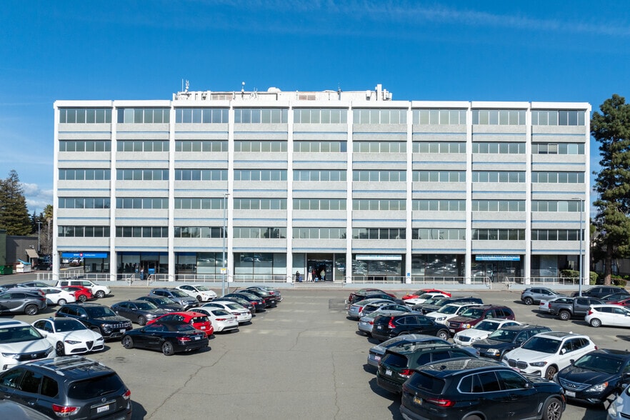 More Photos Of 24301 Southland Dr, Hayward Office For Lease