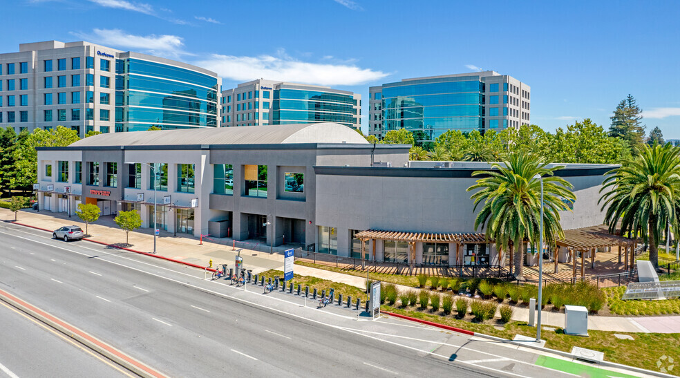 Primary Photo Of 90 Skyport Dr, San Jose Storefront For Lease