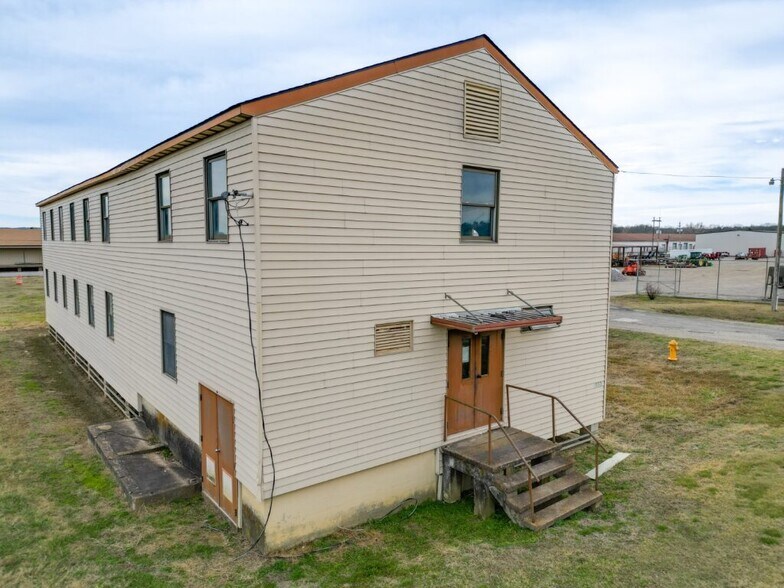 More Photos Of 7609 Buckhorn St, Fort Smith Office For Lease