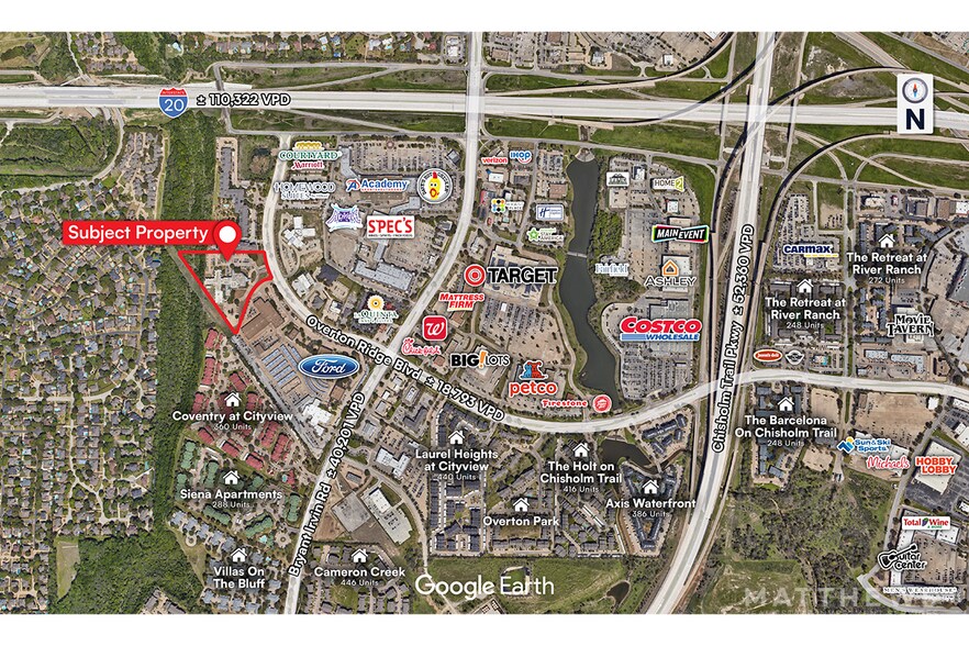 More Photos Of 6201 Overton Ridge Blvd, Fort Worth Hospital For Lease
