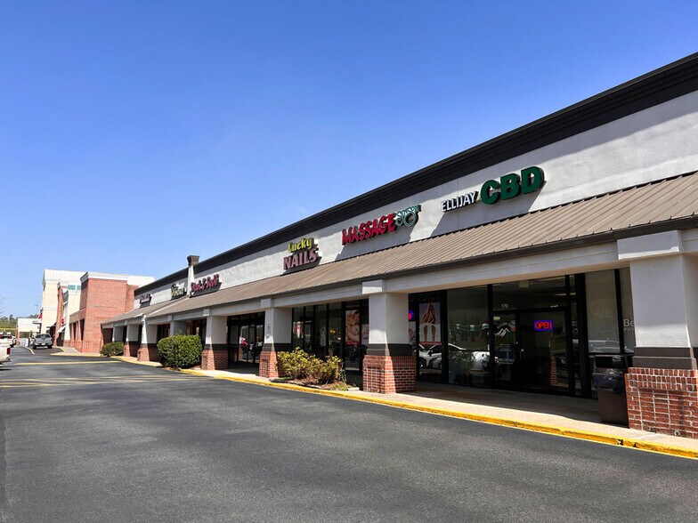 More Photos Of 140-240 Old Orchard Rd, Ellijay Unknown For Lease