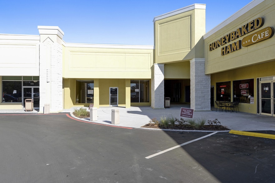 More Photos Of 1503-1545 Bienville Blvd, Ocean Springs Freestanding For Lease