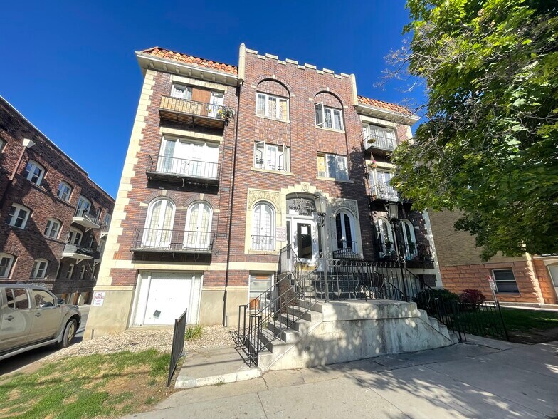 More Photos Of , Salt Lake City Multifamily For Sale