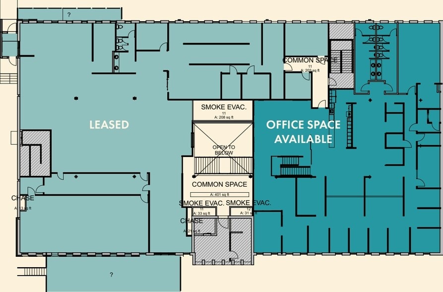 More Photos Of 615 3rd St, Des Moines Office For Sale