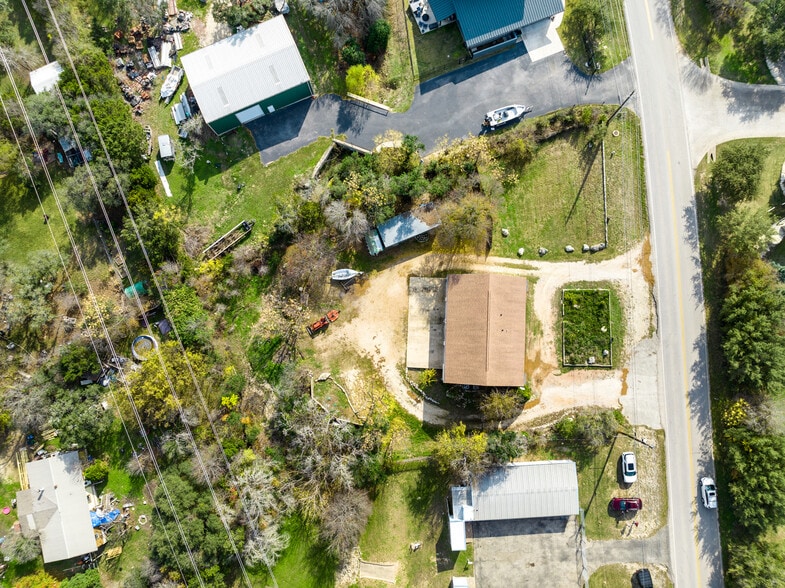 More Photos Of 5205 Hudson Bend Rd, Austin Light Manufacturing For Sale