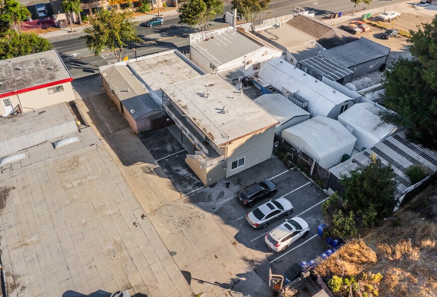 More Photos Of 4022 San Pablo Dam Rd, El Sobrante Storefront Retail Residential For Sale