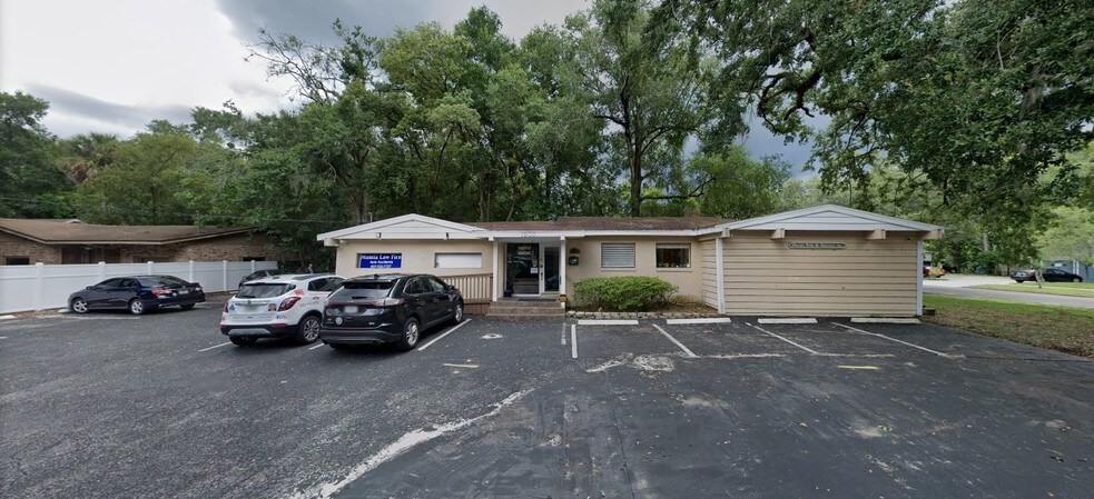 More Photos Of 1600 E Amelia St, Orlando Medical For Lease