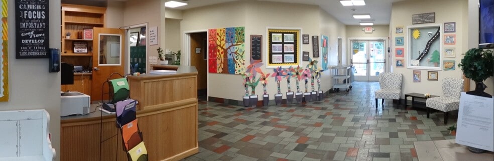 More Photos Of 43560 Suzanne Hope Way, Ashburn Daycare Center For Sale