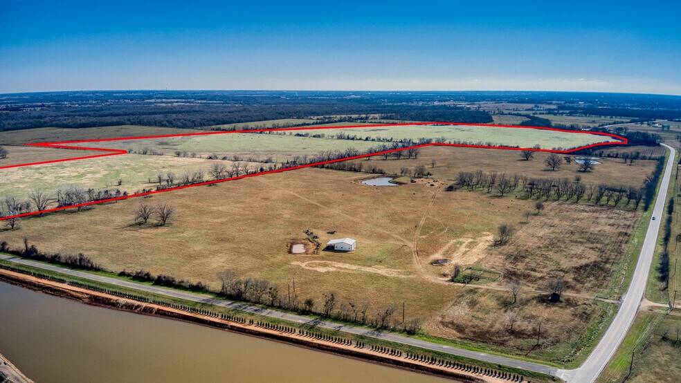 More Photos Of 42919 Adde Gee Rd., Hempstead, TX 77445, Hempstead Land For Sale