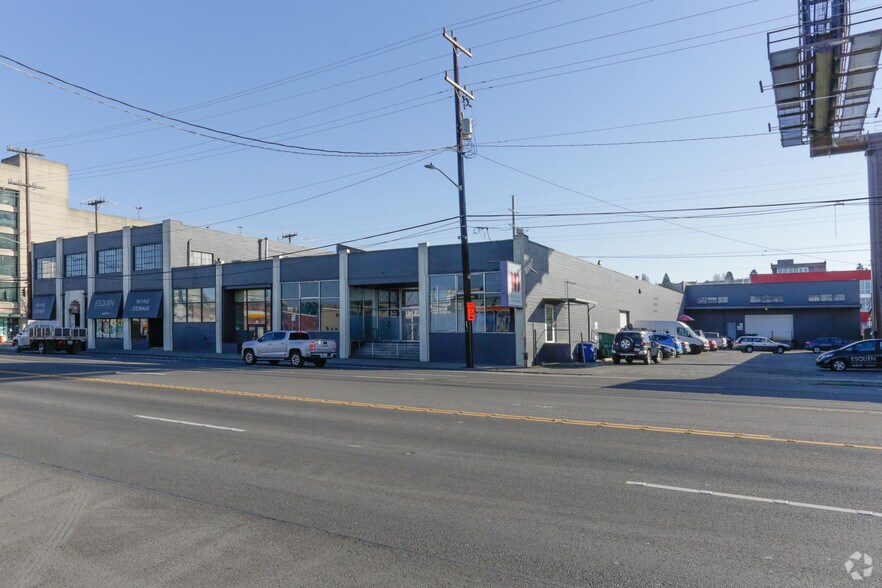 More Photos Of 2700-2710 4th Ave S, Seattle Flex For Lease