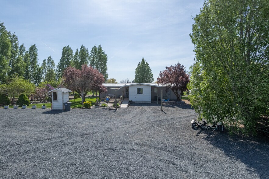 More Photos Of 3095 Road E.5 NE, Moses Lake Land For Sale