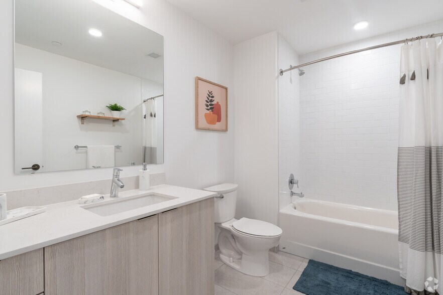 More Photos Of 1701 Race St, Philadelphia Apartments For Lease