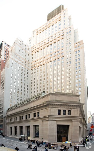 More Photos Of 55 Exchange Pl, New York Office Residential For Lease