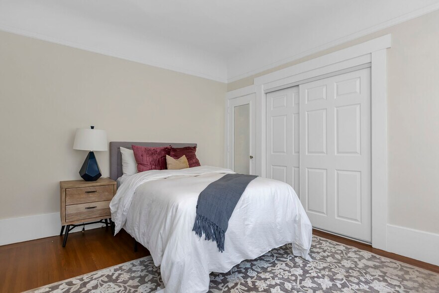 More Photos Of 1163 Pine St, San Francisco Apartments For Sale