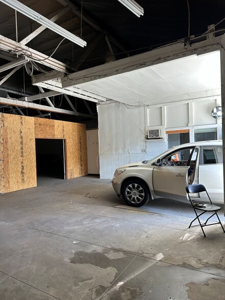 More Photos Of 1417 W Pico Blvd, Los Angeles Manufacturing For Lease