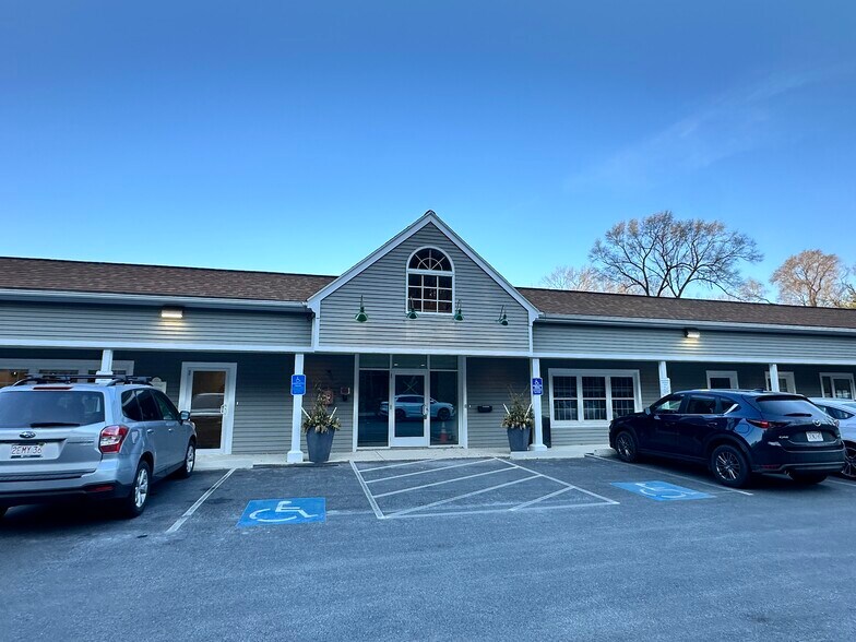 Primary Photo Of 222 Main St, Acton Storefront Retail Office For Lease