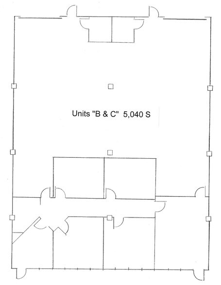 More Photos Of 1320 Flynn Rd, Camarillo Flex For Lease