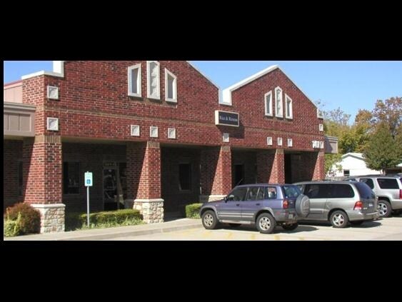 More Photos Of 1401 S Douglas Blvd, Midwest City Office For Sale