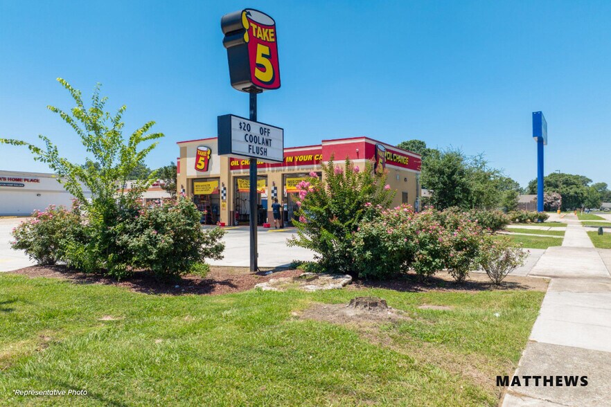More Photos Of 270 Hogan blvd, Mill Hall Auto Repair For Sale
