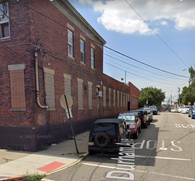 More Photos Of 6605-6609 Smith Ave, North Bergen Warehouse For Sale