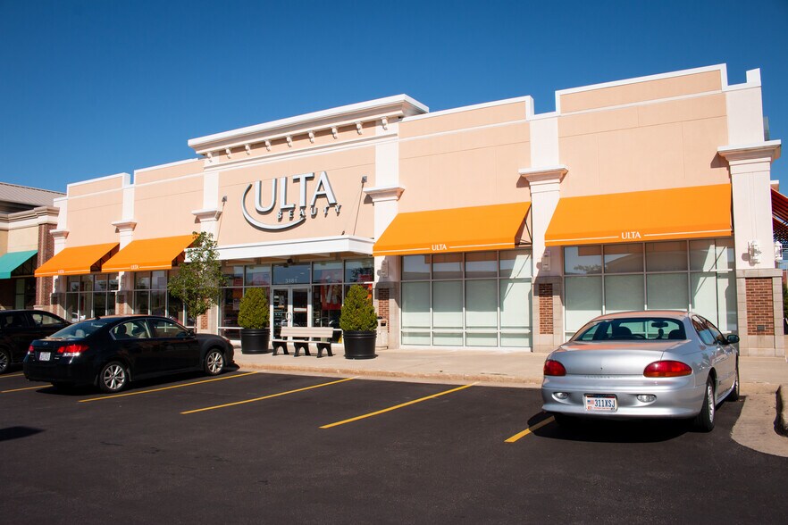 More Photos Of 20639 Center Ridge Rd, Fairview Park Land For Lease