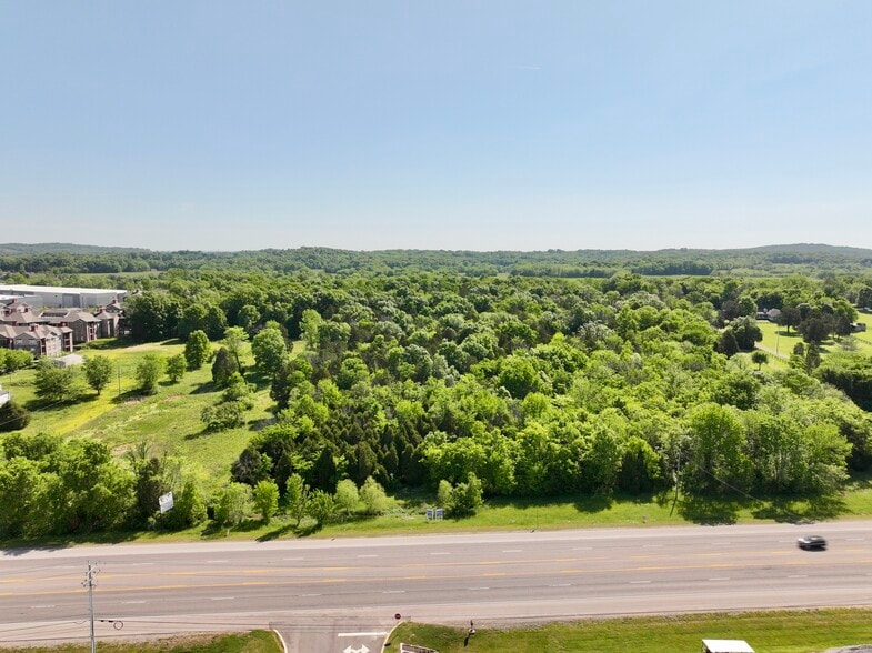 More Photos Of 00 Highway 109 N, Lebanon Land For Sale