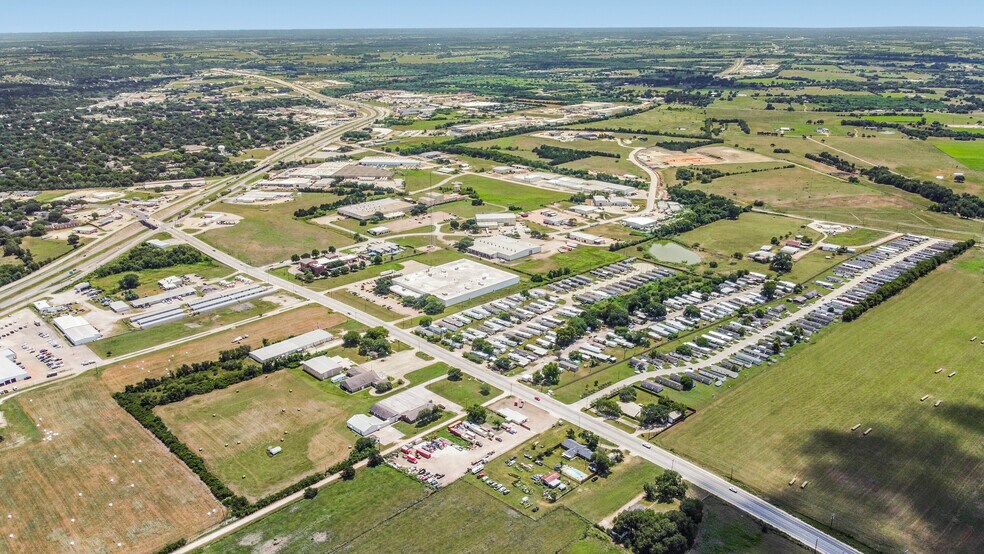 More Photos Of 2120 FM 389, Brenham Land For Sale