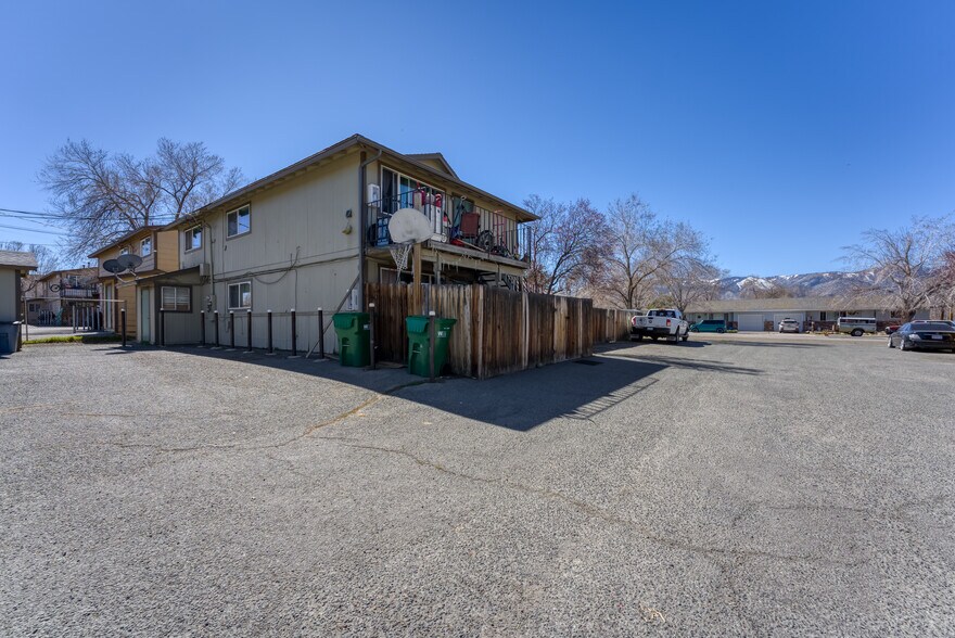 More Photos Of 1517 N Edmonds Dr, Carson City Multifamily For Sale