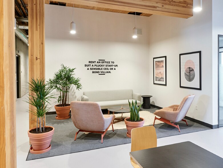 More Photos Of 555 SE Martin Luther King Jr Blvd, Portland Loft Creative Space For Lease