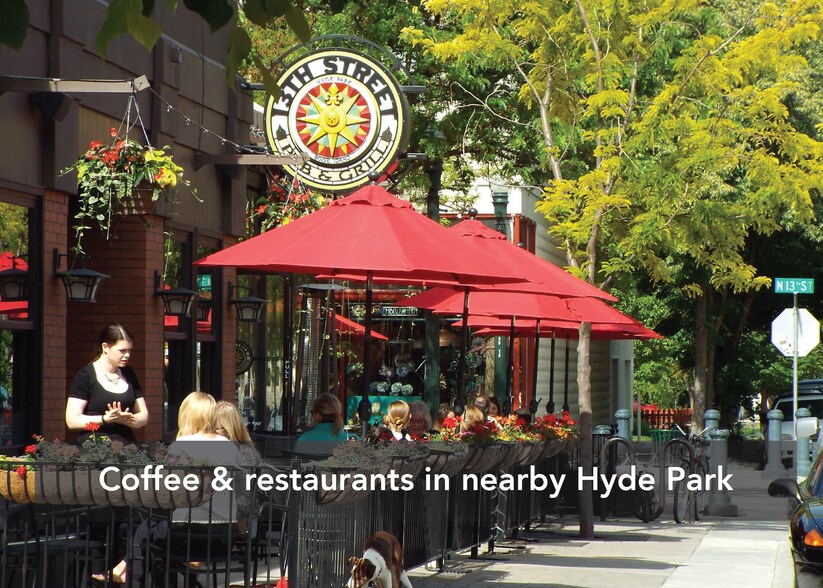 More Photos Of 2104 N 18th St, Boise Apartments For Sale