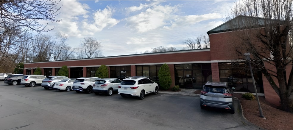 Primary Photo Of 337-375 Trane Ln, Knoxville Flex For Lease