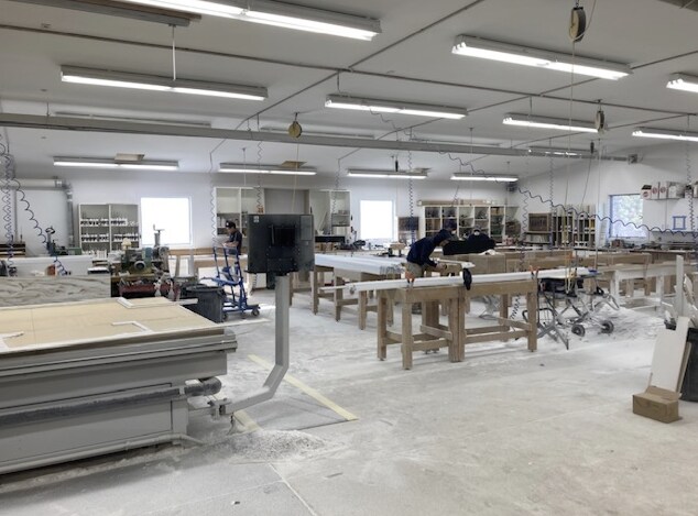 More Photos Of N911 Julius Dr, Greenville Flex For Sale