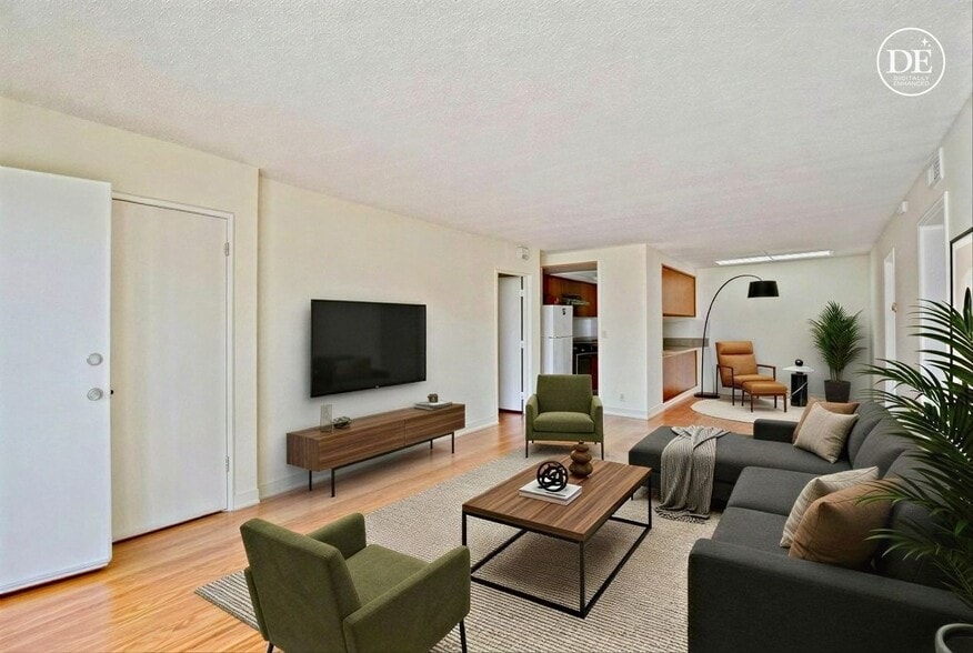 More Photos Of 933 New Depot St, Los Angeles Apartments For Sale