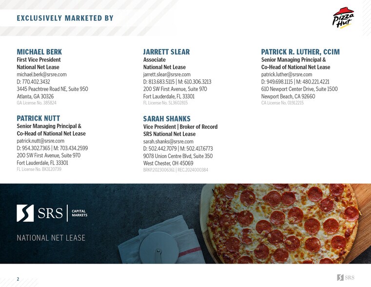 More Photos Of 512 Carroll St, New Lexington Restaurant For Sale