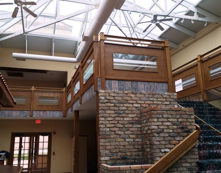 More Photos Of 10211 W Lincoln Hwy, Frankfort Restaurant For Lease